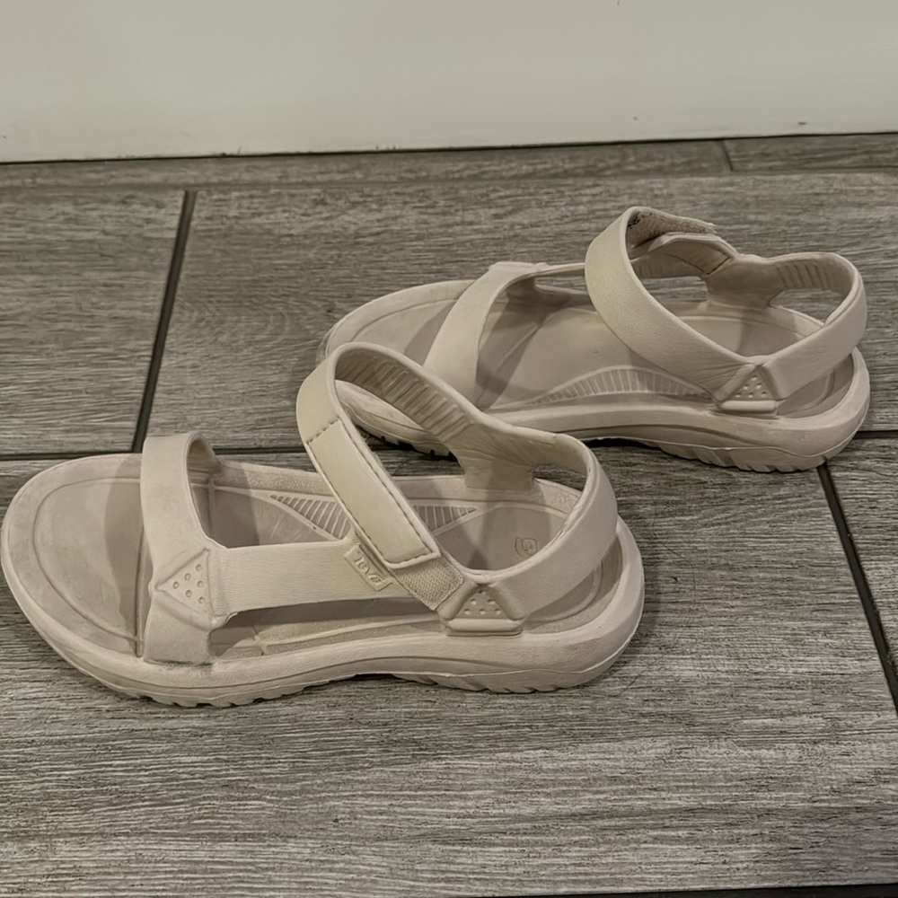 Teva Hurricane Sandals